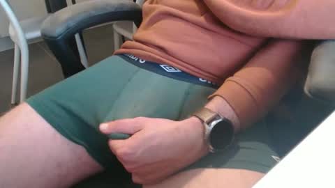 Griesie online show from 04/20/26, 10:22