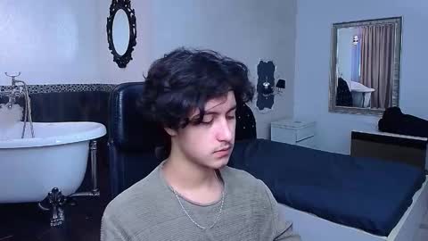 Snapshot of griffindane chatting on 02/02/26, 05:50 GriffinDane online show from 02/02/26, 05:50