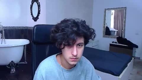 Snapshot of griffindane chatting on 02/04/26, 07:36 GriffinDane online show from 02/04/26, 07:36