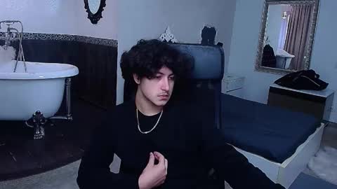 Snapshot of griffindane chatting on 02/10/26, 06:17 GriffinDane online show from 02/10/26, 06:17