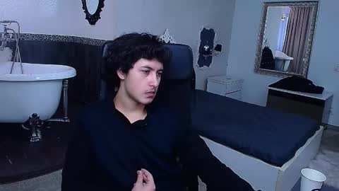 Snapshot of griffindane chatting on 02/11/26, 06:07 GriffinDane online show from 02/11/26, 06:07