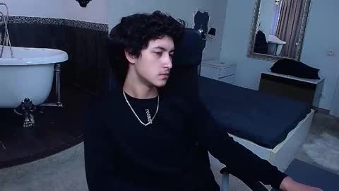 Snapshot of griffindane chatting on 02/14/26, 05:59 GriffinDane online show from 02/14/26, 05:59