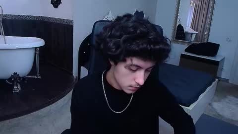 Snapshot of griffindane chatting on 02/15/26, 06:10 GriffinDane online show from 02/15/26, 06:10