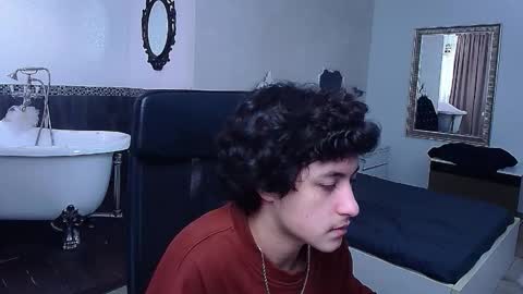 Snapshot of griffindane chatting on 02/23/26, 06:22 GriffinDane online show from 02/23/26, 06:22