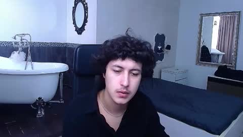 Snapshot of griffindane chatting on 02/24/26, 08:01 GriffinDane online show from 02/24/26, 08:01