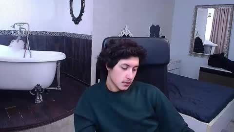 Snapshot of griffindane chatting on 02/26/26, 07:29 GriffinDane online show from 02/26/26, 07:29