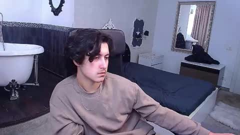 Snapshot of griffindane chatting on 02/27/26, 07:52 GriffinDane online show from 02/27/26, 07:52