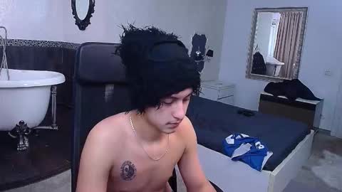 Snapshot of griffindane chatting on 03/01/26, 06:37 GriffinDane online show from 03/01/26, 06:37