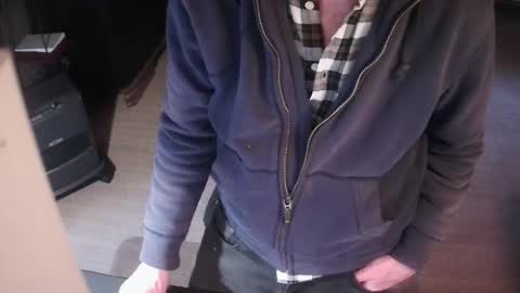 Grim online show from 02/16/25, 04:32