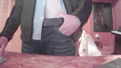 Grim online show from 11/14/25, 09:57