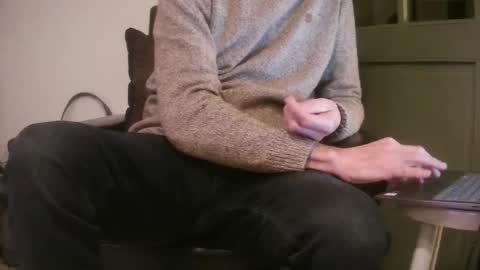 Grim online show from 11/21/25, 06:28