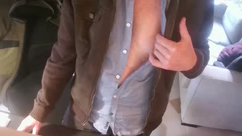 Grim online show from 11/29/25, 12:52