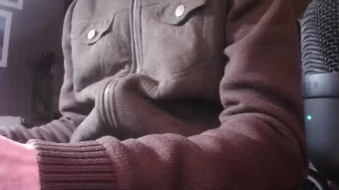 Grim online show from 02/19/26, 05:31