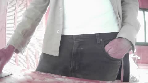 Grim online show from 04/25/26, 10:07