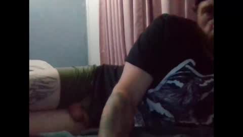 Snapshot of grimmunknown666 chatting on 10/13/25, 10:37 grimmunknown666 online show from 10/13/25, 10:37