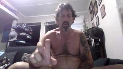 grimos horny online show from 01/17/25, 01:46