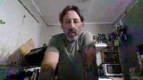 grimos horny online show from 09/19/25, 11:33