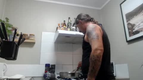 grimos horny online show from 05/01/26, 08:08