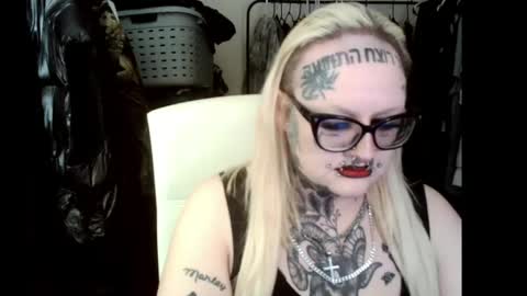 Grindhouse online show from 04/26/26, 04:43