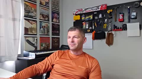 gringo_dipp online show from 03/03/26, 03:29