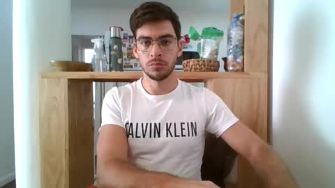 gringodelicius online show from 04/28/26, 04:23