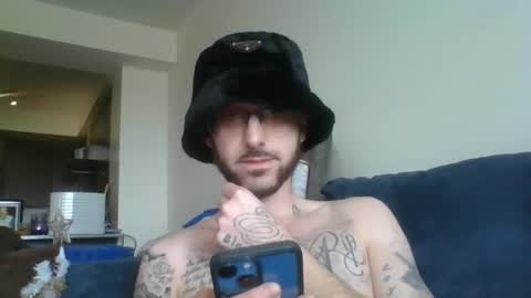 certifiedloverboy online show from 01/18/25, 05:26