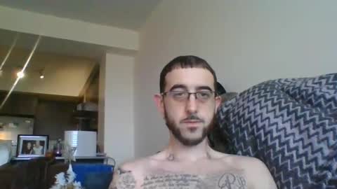 certifiedloverboy online show from 01/25/25, 09:25