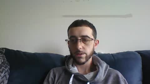 certifiedloverboy online show from 01/26/25, 07:31