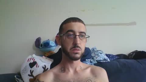 certifiedloverboy online show from 10/12/25, 04:17