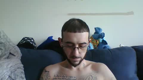 certifiedloverboy online show from 02/28/26, 08:54