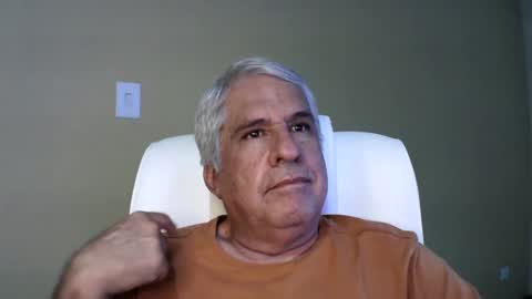 Snapshot of grisa01 chatting on 02/07/25, 06:45 grisa01 online show from 02/07/25, 06:45