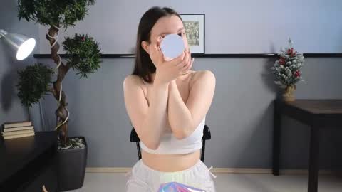 Gwen online show from 03/06/26, 05:48