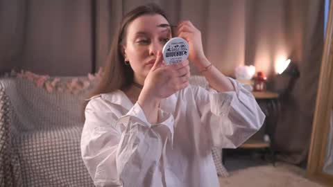 Gwen online show from 04/22/26, 06:05