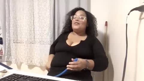 Snapshot of griseldablanco39 chatting on 11/08/25, 06:24 griseldablanco39 online show from 11/08/25, 06:24