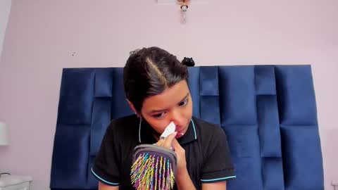 Grisha online show from 01/10/26, 12:40