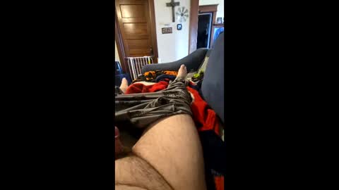 grizzely1975 online show from 03/01/26, 01:46