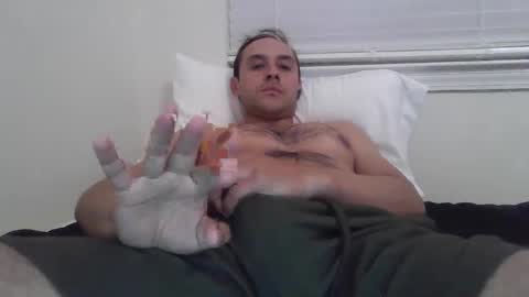 grnde789 online show from 10/06/25, 03:15