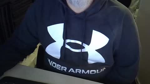 Grooce online show from 03/15/26, 01:22