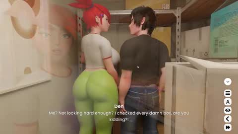 Snapshot of groulan69 chatting on 12/03/25, 05:04 Cookie69 online show from 12/03/25, 05:04