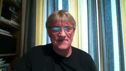 Major Tom online show from 11/09/25, 02:59