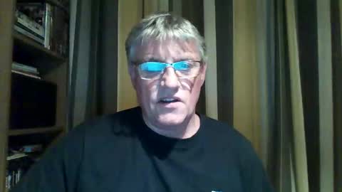 Major Tom online show from 04/25/26, 09:23