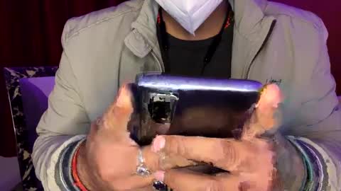 grownupbull online show from 12/17/24, 10:44