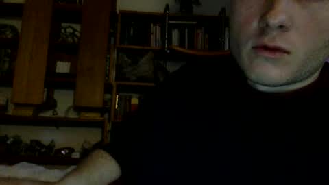 gruendamien online show from 02/15/26, 03:53
