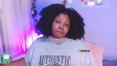 Grumosa velvet   online show from 03/14/26, 12:17