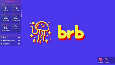 grupojade online show from 10/07/25, 04:48