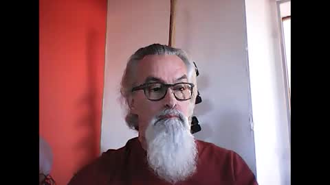 Grybear online show from 01/17/25, 11:38