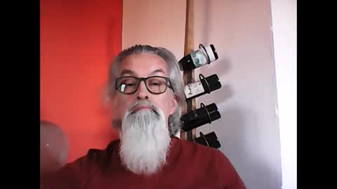 Grybear online show from 01/17/25, 02:39