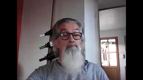 Grybear online show from 01/19/25, 09:33