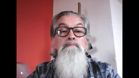 Grybear online show from 01/21/25, 11:56