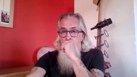 Grybear online show from 11/03/25, 08:37